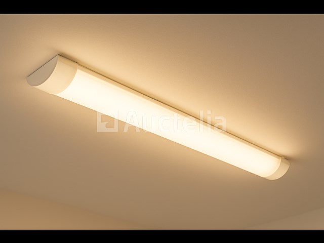 20 x led batten 36w – 120cm – 4000k neutraal wit – stofdicht – 30.000h - afbeelding 4 van  5