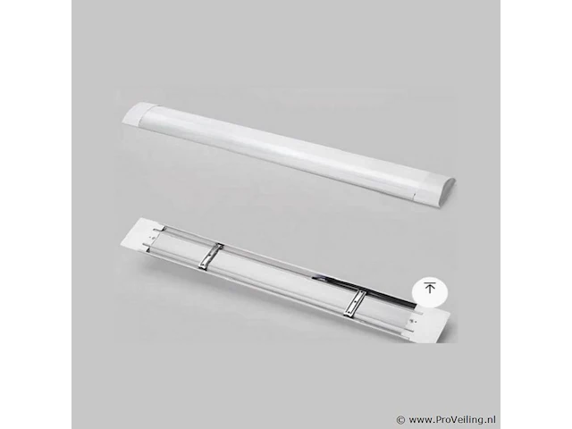 20 x led batten 36w – 120cm – 4000k neutraal wit – stofdicht – 30.000h - afbeelding 5 van  5