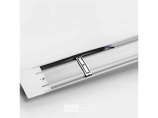 20 x led batten 36w – 120cm – 4000k neutraal wit – stofdicht – 30.000h - afbeelding 5 van  6