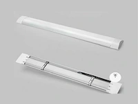 20 x led batten 36w – 120cm – 4000k neutraal wit – stofdicht – 30.000h - afbeelding 6 van  6
