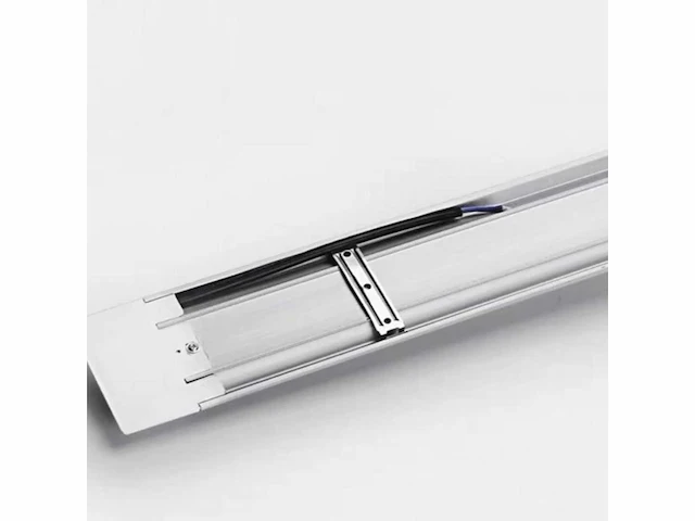 20 x led batten 36w – 120cm – 4000k neutraal wit – stofdicht – 30.000h - afbeelding 4 van  5