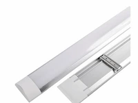 20 x led batten 36w – 120cm – 6500k koud wit – stofdicht – 30.000h - afbeelding 5 van  5