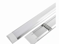 20 x led batten 36w – 120cm – 6500k koud wit – stofdicht – 30.000h - afbeelding 6 van  6