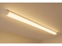 20 x led batten 54w – 150cm – 4000k neutraal wit – stofdicht – 30.000h - afbeelding 1 van  5