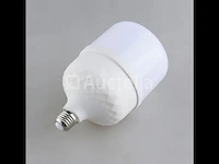 20 x led lamp - 48w - e27 - 6500k (daglicht) - afbeelding 1 van  3