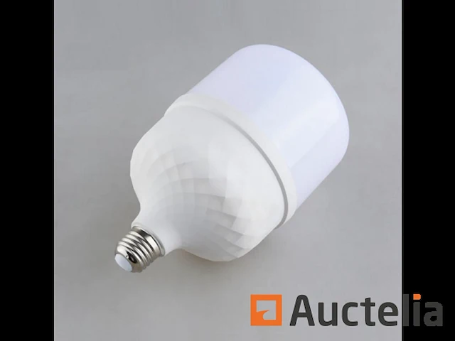 20 x led lamp - 48w - e27 - 6500k (daglicht) - afbeelding 3 van  3