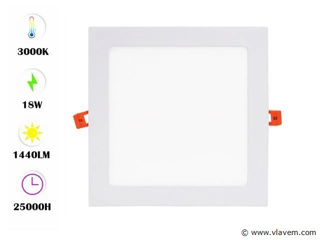 Div. nieuwe led verlichting, wo. straatverlichting, led panelen, led spots en strips, opbouwframes, tl’s enz.