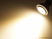 20 x ledvance tunable smart led lampen gu10 - afbeelding 3 van  8