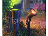 20 x ledvance tunable smart rgb led lampen gu10 - afbeelding 5 van  10