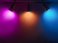 20 x ledvance tunable smart rgb led lampen gu10 - afbeelding 7 van  10