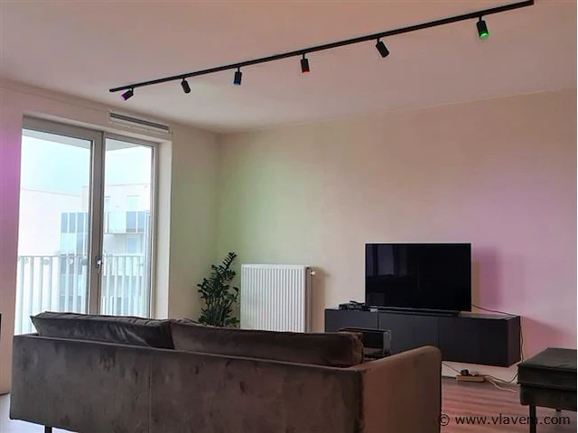 20 x ledvance tunable smart rgb led lampen gu10 - afbeelding 8 van  10