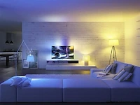 20 x ledvance tunable smart rgb led lampen gu10 - afbeelding 10 van  10