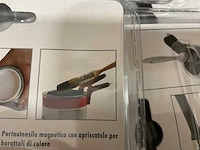 20 x magnetische gereedschapshouder - afbeelding 6 van  8