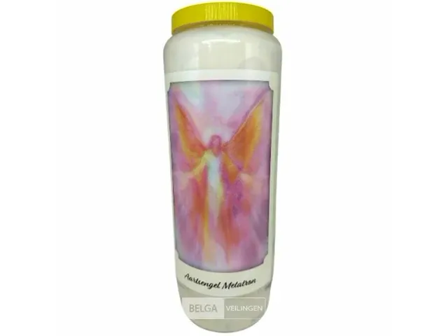 20 x noveenkaars 9 dagen aartsengel metatron - afbeelding 1 van  1