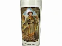 20 x noveenkaars 9 dagen aartsengel uriel - afbeelding 1 van  1