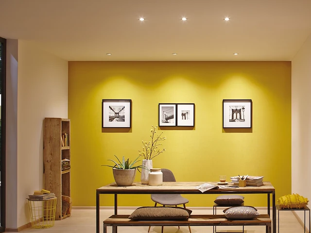 20 x slv easy install ultralage led inbouwspots - afbeelding 9 van  10
