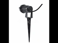 20 x spikespot - gu10 fitting - ip54 waterdicht - afbeelding 4 van  5