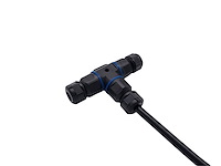 20 x t stuk kabelverbinder 3 aderig waterdicht brandwerend - afbeelding 6 van  7