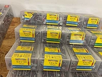 20 x verzinkte universele schroeven - afbeelding 6 van  6