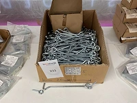 200 haken - afbeelding 1 van  3