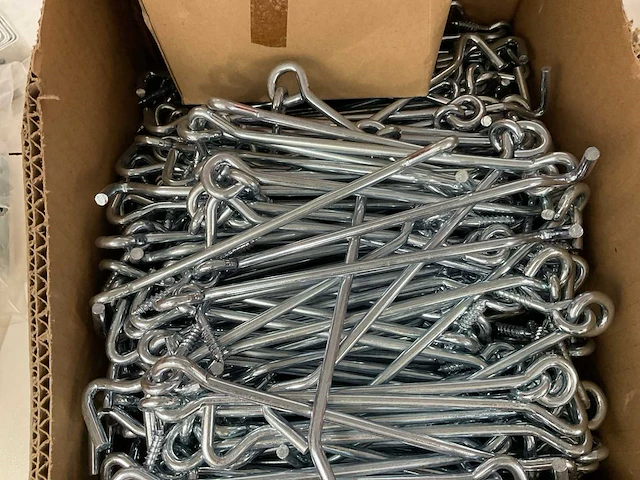 200 haken - afbeelding 3 van  3
