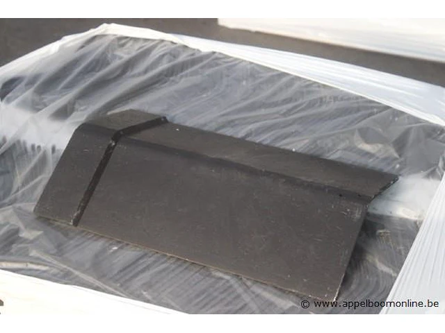 200 hoeknok b 50x17 25°(135°) zwa333 - afbeelding 2 van  4