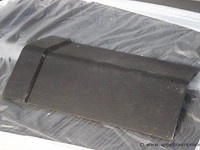 200 hoeknok b 50x17 25°(135°) zwa333 - afbeelding 2 van  4