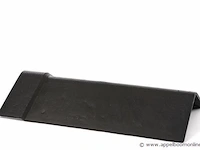 200 hoeknok b 50x17 30° (120°) zwa333 - afbeelding 2 van  3