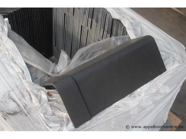 200 hoeknok b 50x17 45° (90°) zwa333 - afbeelding 2 van  4
