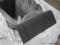 200 hoeknok b 50x17 45° (90°) zwa333 - afbeelding 2 van  4