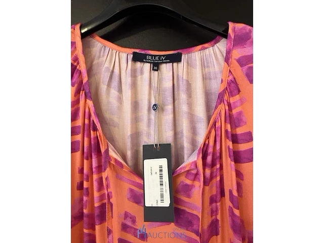 200 kledingstukken en accessoires voor dames - afbeelding 24 van  38