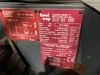 200 kooiaap z1-3-1528 meeneeem vorkheftruck - afbeelding 2 van  13