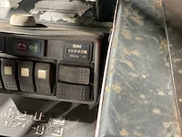 200 kooiaap z1-3-1528 meeneeem vorkheftruck - afbeelding 4 van  13