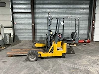 200 kooiaap z1-3-1528 meeneeem vorkheftruck - afbeelding 6 van  13