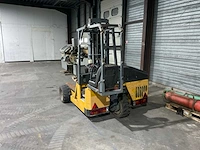 200 kooiaap z1-3-1528 meeneeem vorkheftruck - afbeelding 8 van  13