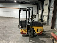 200 kooiaap z1-3-1528 meeneeem vorkheftruck - afbeelding 9 van  13