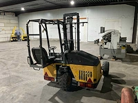 200 kooiaap z1-3-1528 meeneeem vorkheftruck - afbeelding 10 van  13