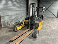 200 kooiaap z1-3-1528 meeneeem vorkheftruck - afbeelding 11 van  13