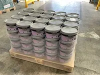 200 liter wand/plafond verf - afbeelding 1 van  8