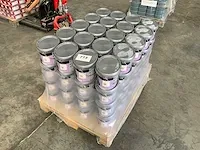 200 liter wand/plafond verf - afbeelding 3 van  8
