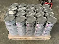 200 liter wand/plafond verf - afbeelding 4 van  8