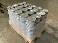 200 liter wand/plafond verf - afbeelding 5 van  8