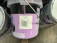 200 liter wand/plafond verf - afbeelding 7 van  8