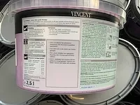 200 liter wand/plafond verf - afbeelding 8 van  8