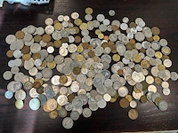 200 munten - afbeelding 1 van  5