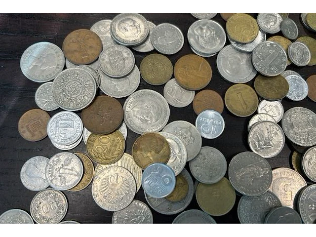 200 munten - afbeelding 4 van  5