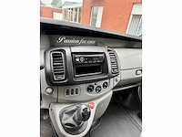 200 opel vivaro personenauto - afbeelding 4 van  22