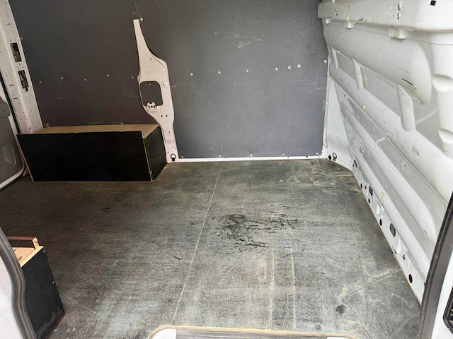 200 opel vivaro personenauto - afbeelding 7 van  22