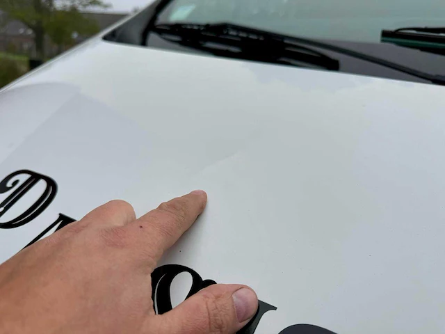 200 opel vivaro personenauto - afbeelding 8 van  22