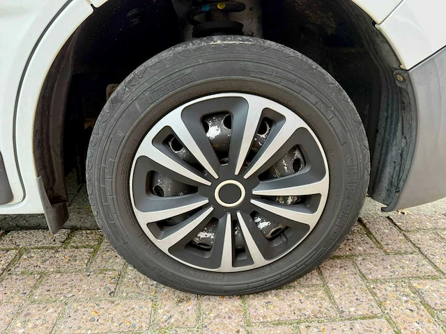 200 opel vivaro personenauto - afbeelding 11 van  22